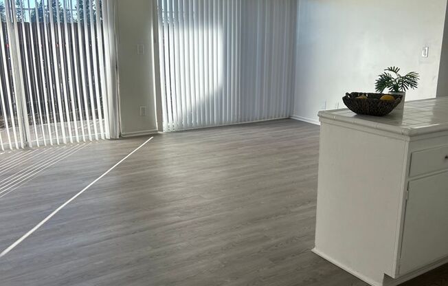 1 bed, 1 bath, $2,000, Unit 218