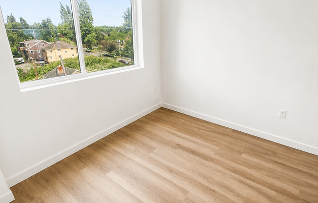 1 bed, 1 bath, 422 sqft, $1,499, Unit 101