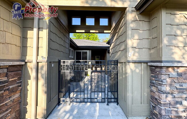 5858 N PINERY CYN AVE