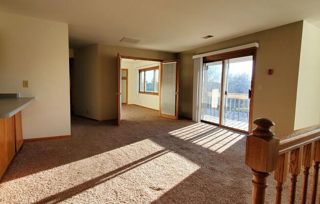 1344 Meadowcreek Dr. Condo Style