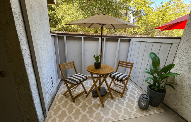 Cornerstone Senior Apts.