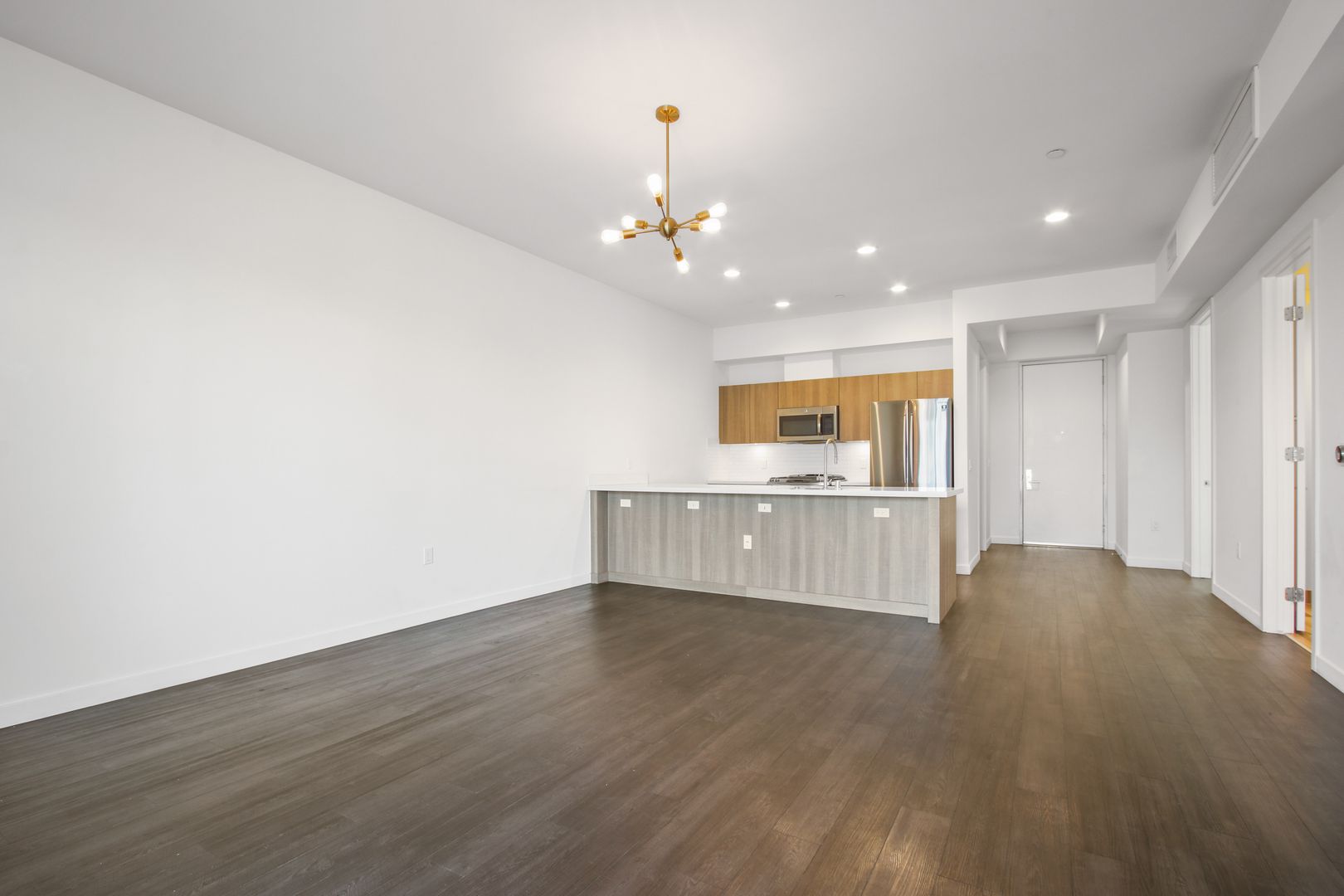 The Oliver - Residential
