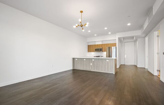 The Oliver - Residential