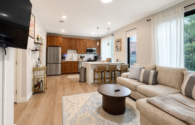 1 bed, 1 bath, 789 sqft, $3,900, Unit 308