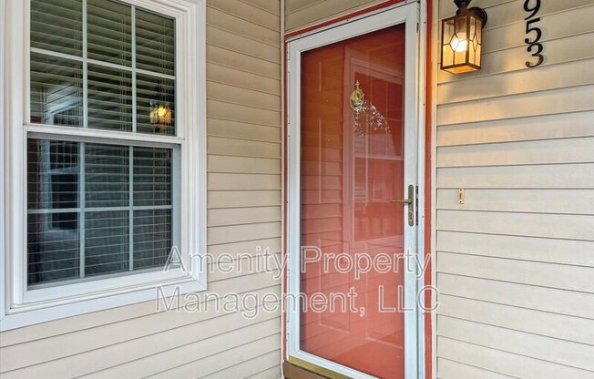 953 GAS LGT LN