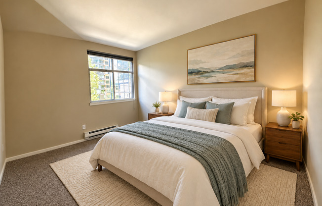 2 beds, 2 baths, 1,394 sqft, $3,500, Unit Unit 508