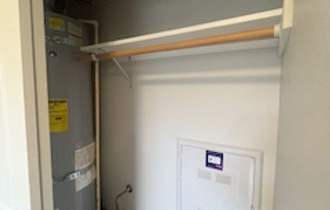 Studio, 1 bath, 501 sqft, $1,550, Unit 116