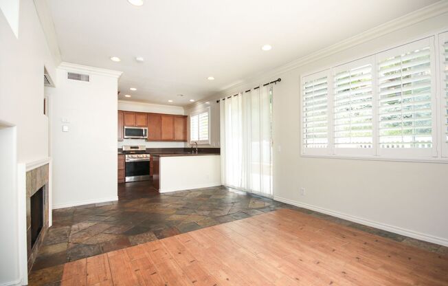 Gated 3BR/2.5BA in Luxury Community