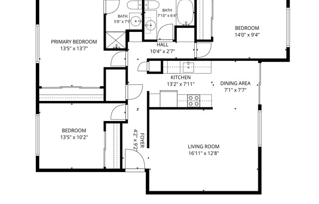Partner-provided property photo