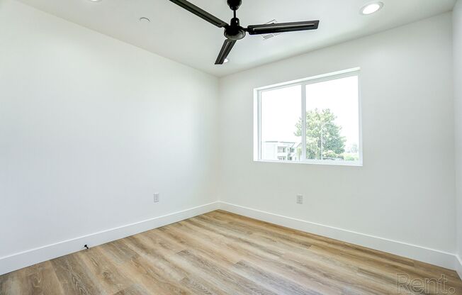 The Sonoran Townhomes