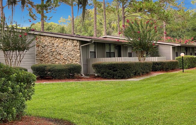Welcome to Forsythia Court