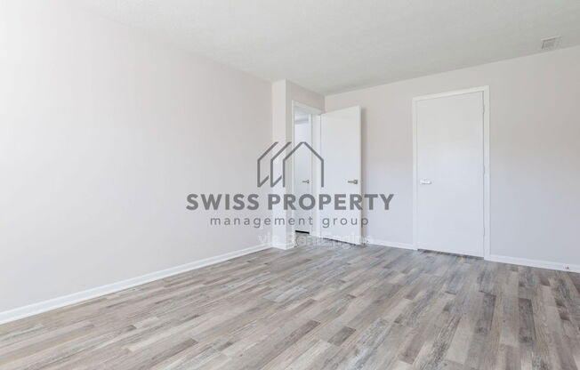 1 bed, 1 bath, 750 sqft, $1,100, Unit 205