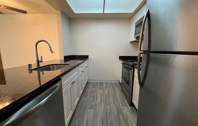 Shadow Creek Apartments