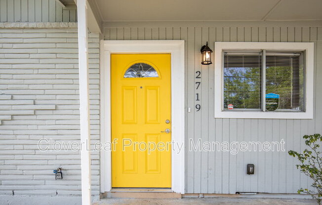 2719 GUNSMOKE DR