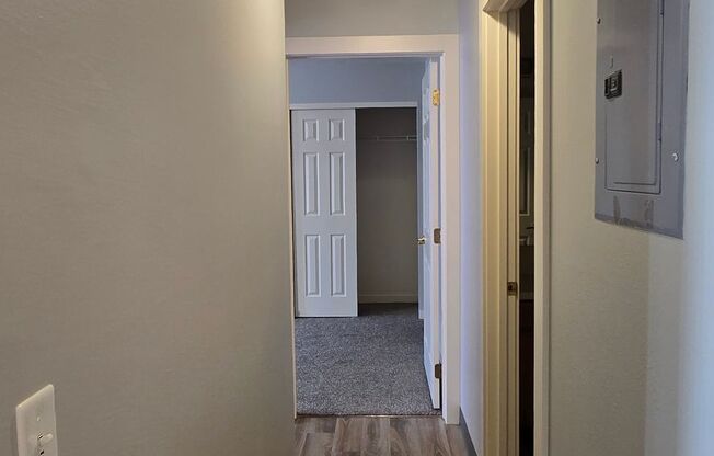 Centennial Trail Apartments