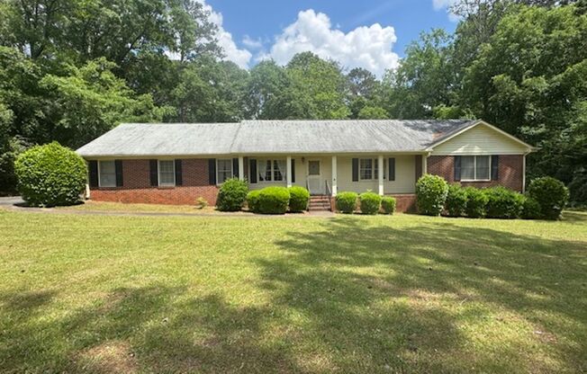 704 Camellia Drive