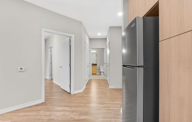 1 bed, 1 bath, 614 sqft, $2,240, Unit 314