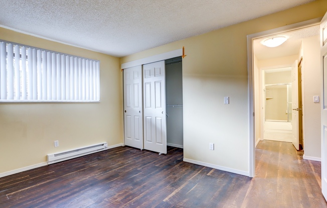 Jennings Lodge Apartments
