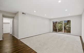 Prime San Mateo Living | 1 BR - 1 BA - Condo