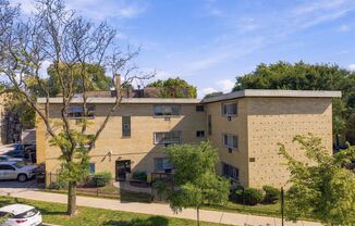 The Greenview Rogers
