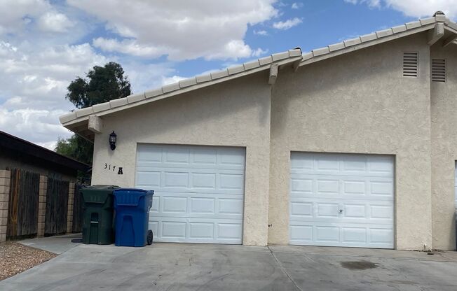 *DONT MISS OUT ON THIS GREAT MOVE IN SPECIAL! 1/2 OFF OF FIRST FULL MONTHS RENT!!