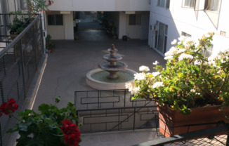 1760 N EL CERRITO PL