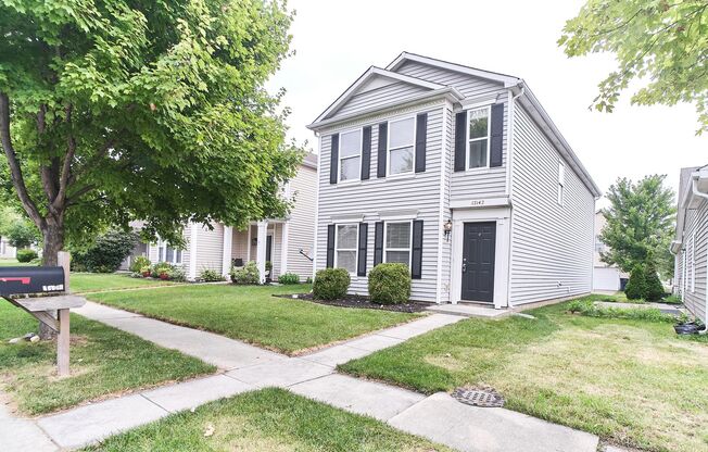 3 BD + Loft in HSE Schools!