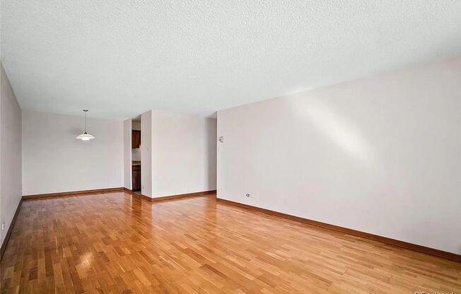 1 bed, 1 bath, $1,399