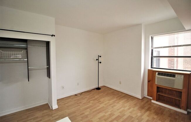 1001 St. Paul St. #10H