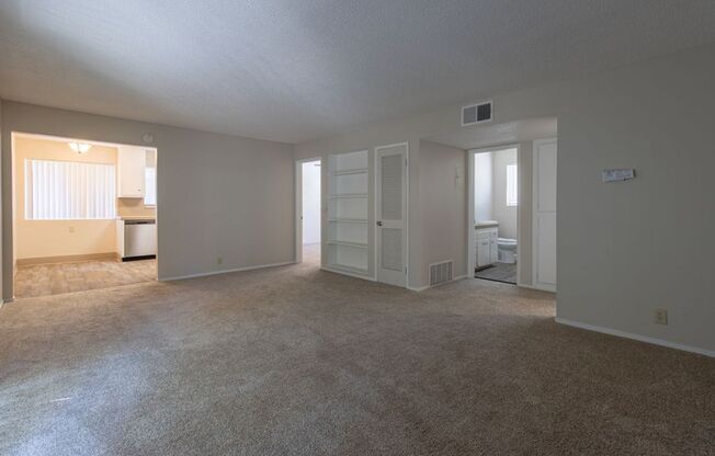 Riverdale- Spacious and Beautiful