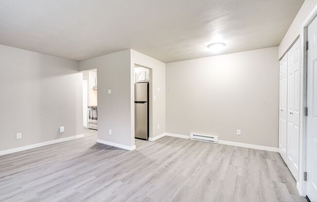 1 bed, 1 bath, 520 sqft, $999, Unit 996 - C7