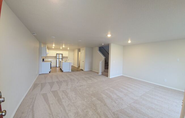 Brand-New 3-Bedroom Townhouse in Hayden Canyon!