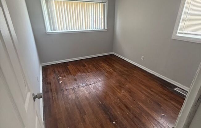 Quaint 2 bedroom home