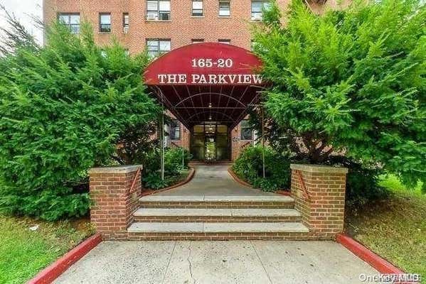 165-20 Highland Avenue