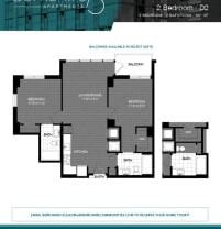 Partner-provided photo for $3958 unit