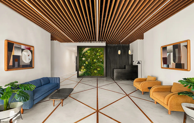 Studio, 1 bath, $3,000, Unit 6D