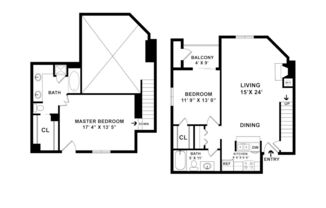 Partner-provided photo for $1899 unit