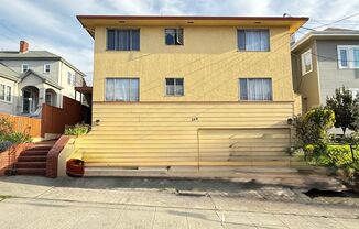 Warwick Ave. 314 (Lease Only)