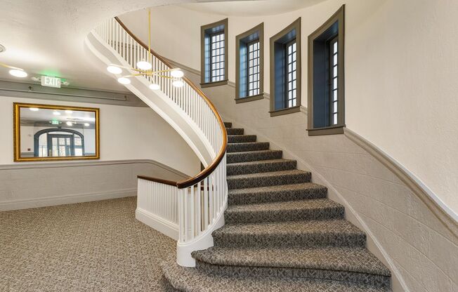 The New Carroll Apartments