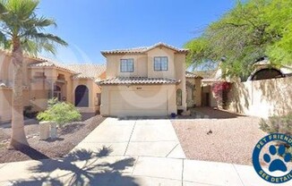 3858 E CATHEDRAL ROCK DR
