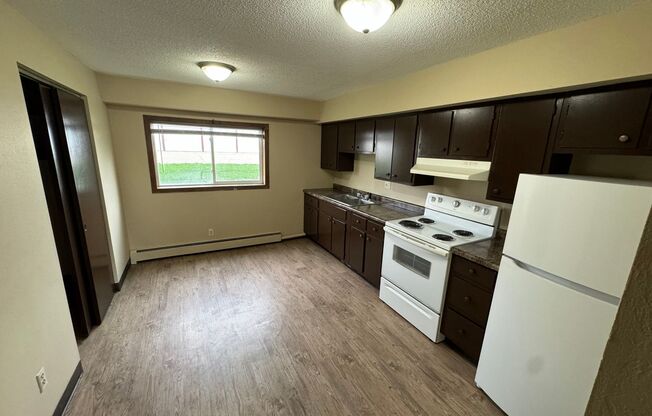 The Malory Apartments