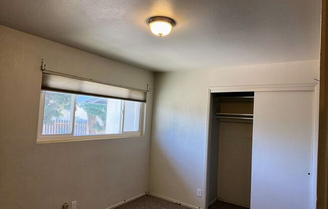 1 bed, 1 bath, 556 sqft, $1,300, Unit #102