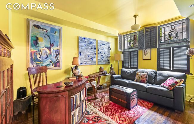 434 E 52 ST
