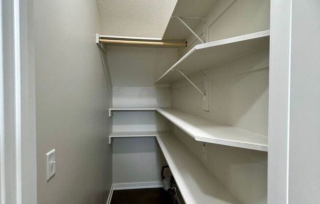 2 beds, 2.5 baths, 1,416 sqft, $2,595, Unit MODEL 10222 S 130th Court Unit 102 B1416 MEWS House with 2 Car Garage A9