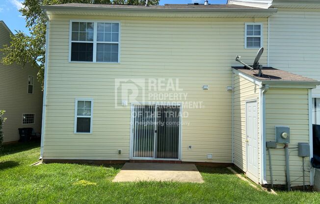 3 beds, 2.5 baths, $1,675