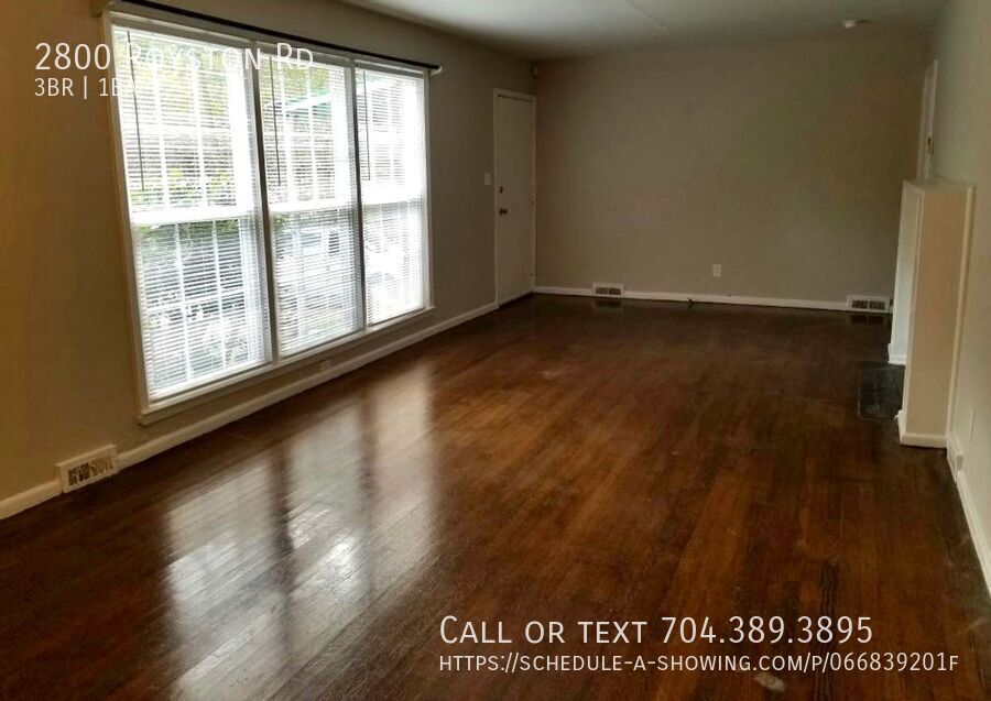 2800 ROYSTON RD