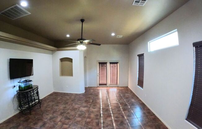 3 beds, 2 baths, $2,175