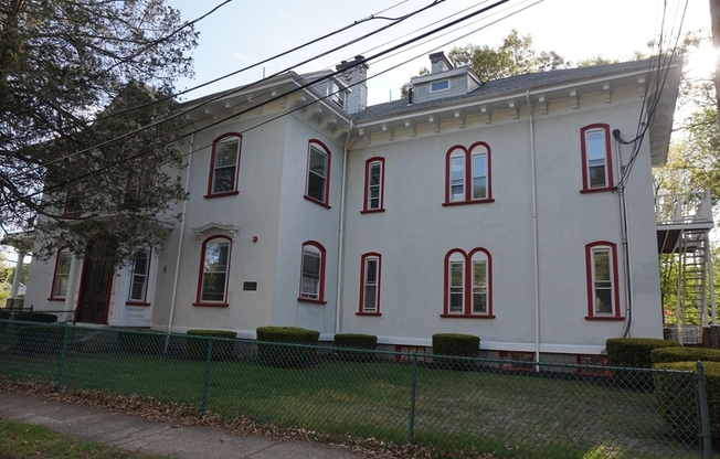 73 ELM RD