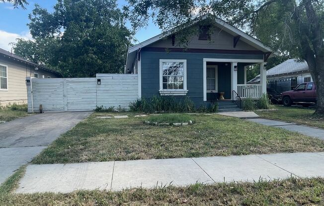 Woodlawn Gem!!