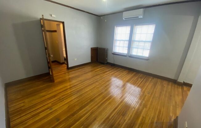 Studio, 1 bath, 450 sqft, $600, Unit 1234-B6